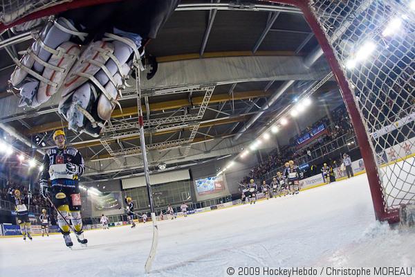 Strasbourg  3 - 1 Tours 