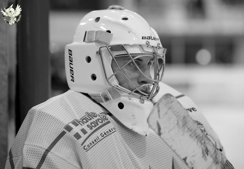 Anglet 7 - 3 Mont-Blanc