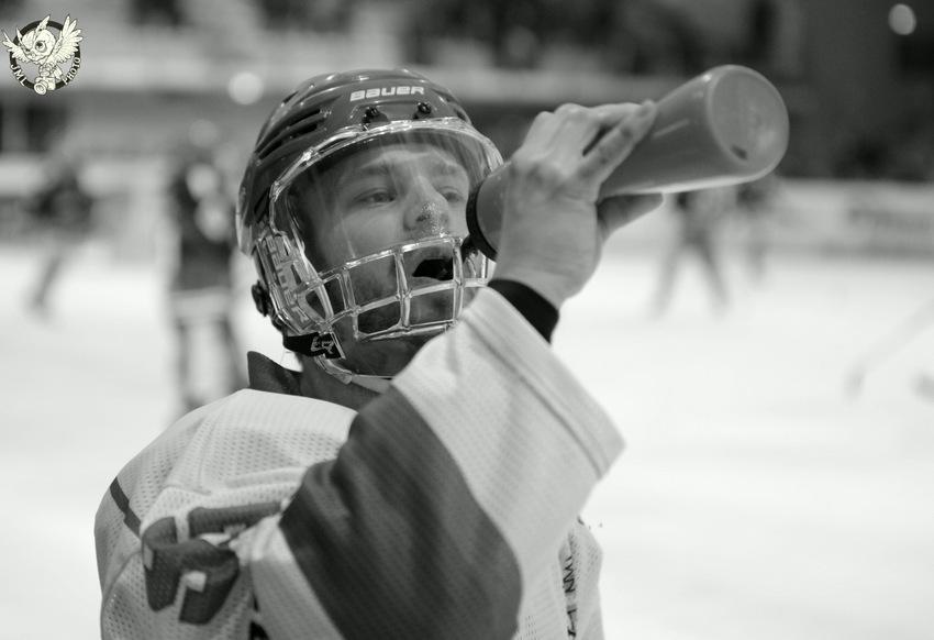 Anglet 7 - 3 Mont-Blanc