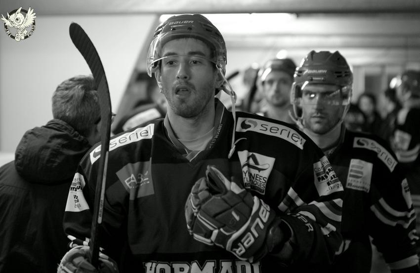 Anglet 7 - 3 Mont-Blanc