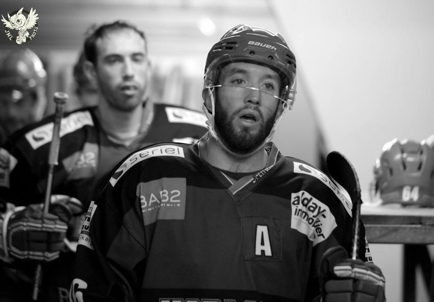 Anglet 7 - 3 Mont-Blanc