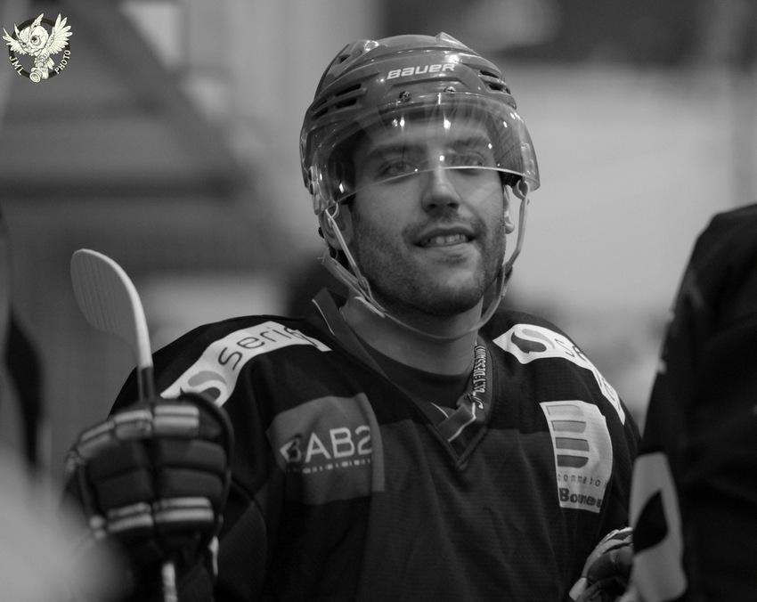 Anglet 7 - 3 Mont-Blanc