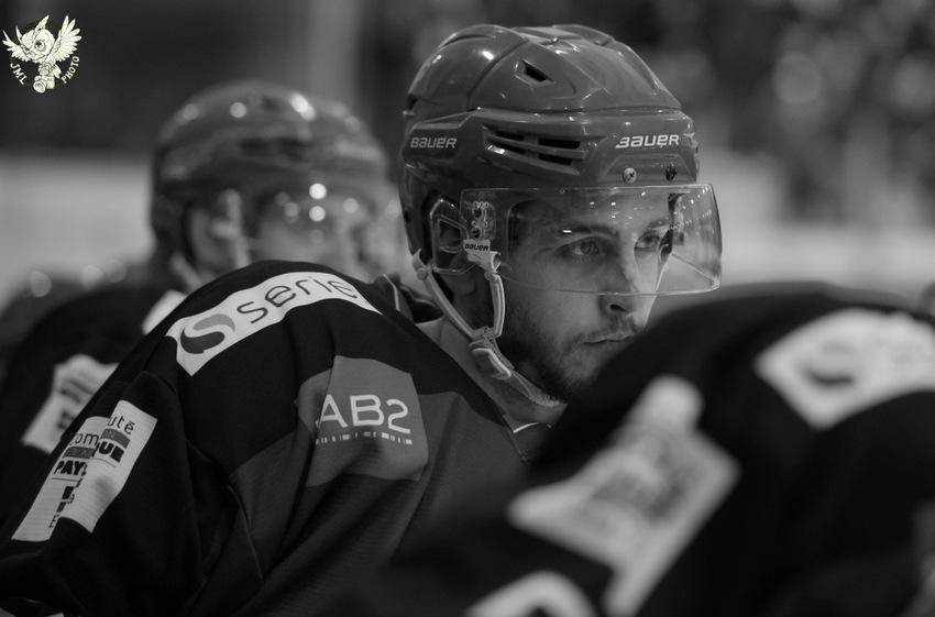 Anglet 7 - 3 Mont-Blanc