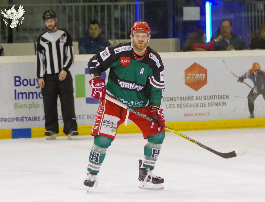 Anglet 7 - 3 Mont-Blanc