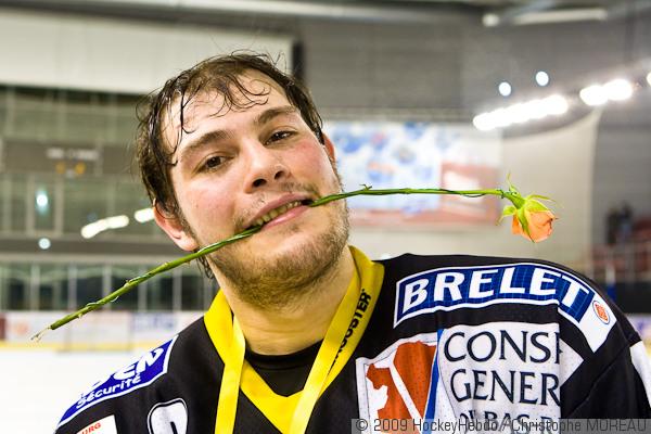 Strasbourg  3 - 1 Tours 