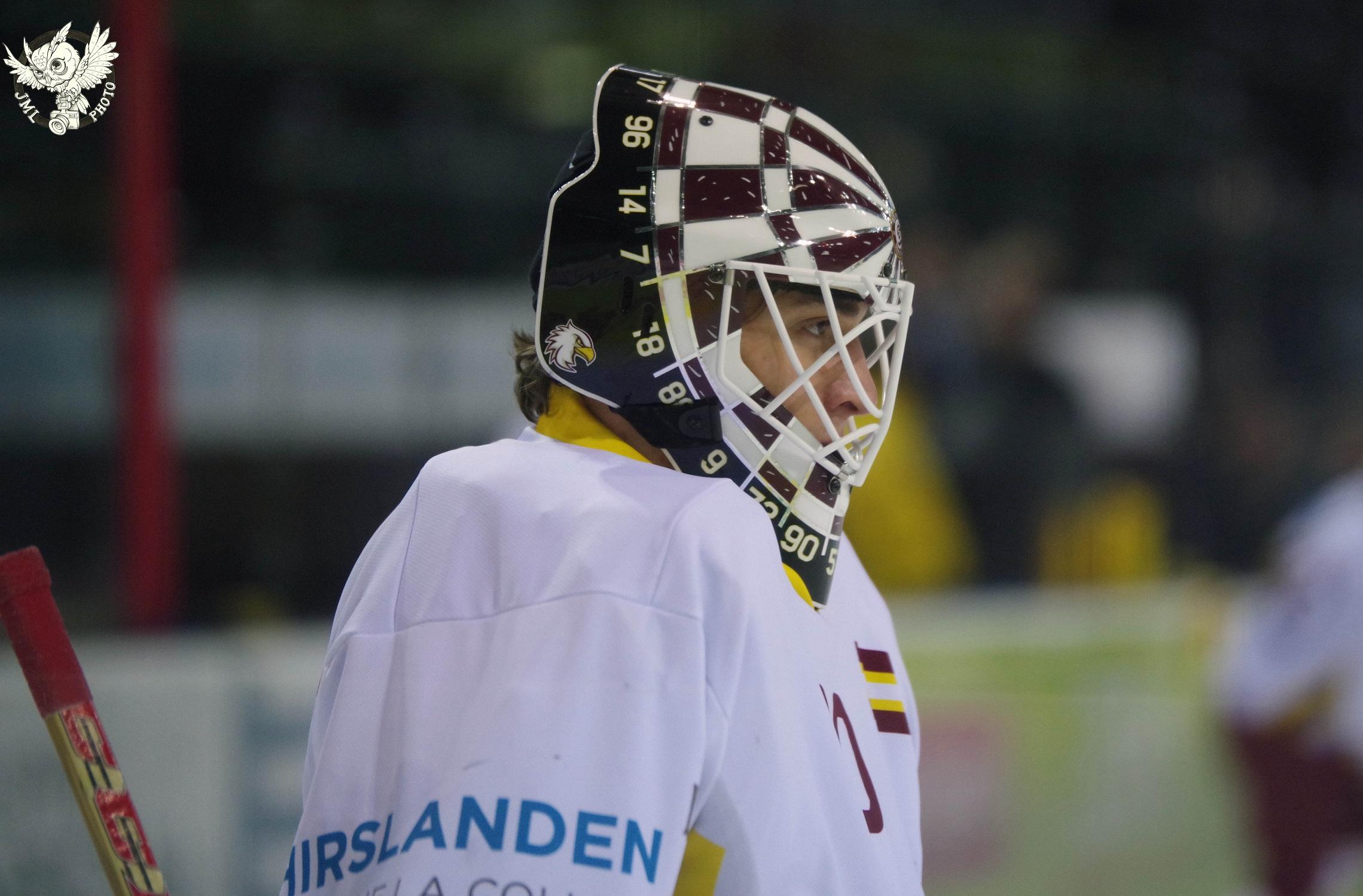 Genève 4 - 3 Lausanne