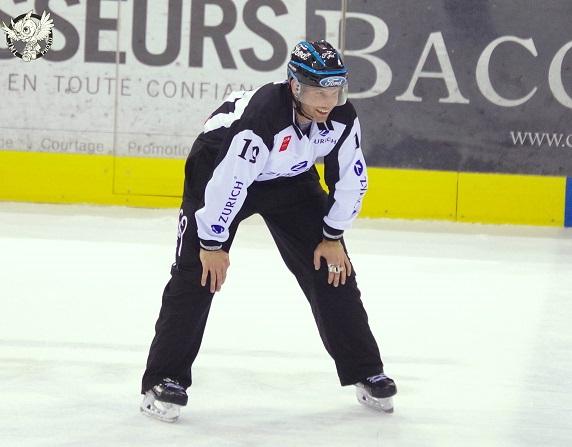 Genève 4 - 3 Lausanne