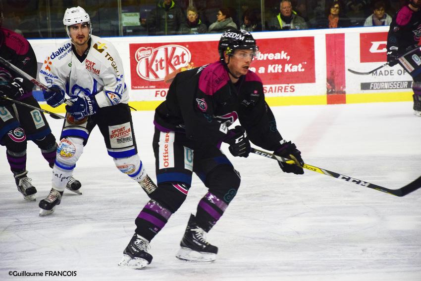 Nantes 10 - 1 Courchevel-Méribel-Pralognan