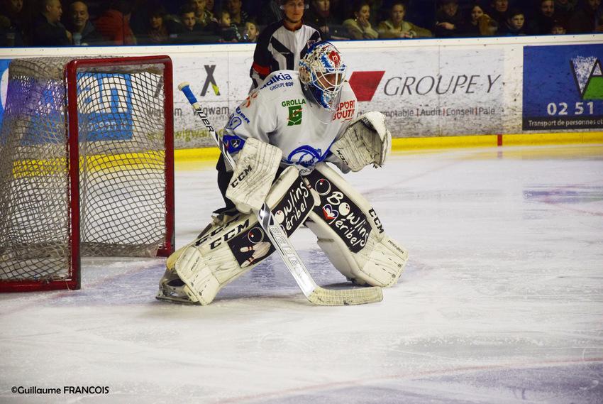 Nantes 10 - 1 Courchevel-Méribel-Pralognan