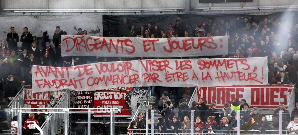 Lausanne 1 - 2 Bienne