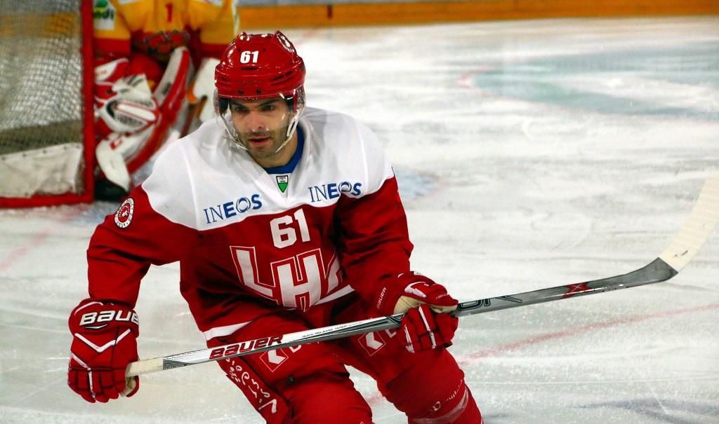 Lausanne 1 - 2 Bienne