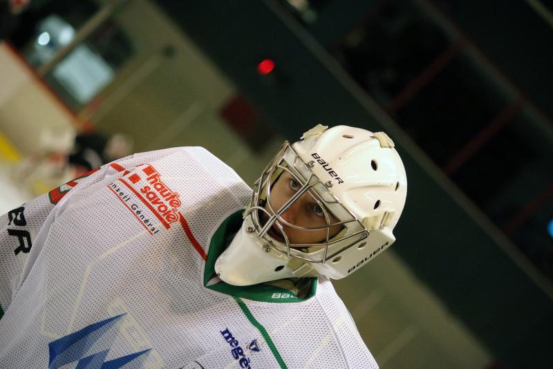 Annecy 3 - 6 Mont-Blanc