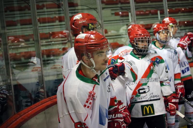 Annecy 3 - 6 Mont-Blanc