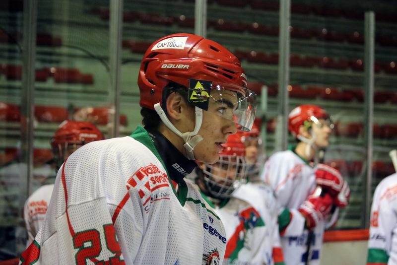 Annecy 3 - 6 Mont-Blanc