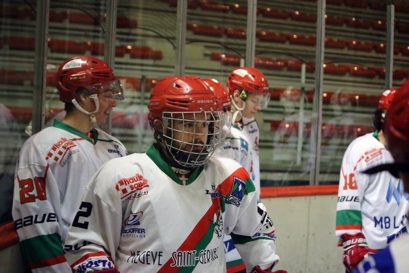 Annecy 3 - 6 Mont-Blanc