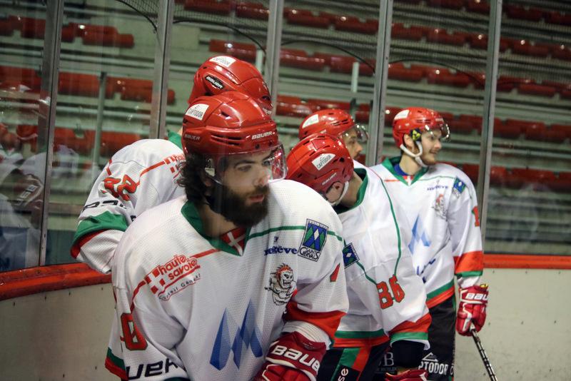 Annecy 3 - 6 Mont-Blanc