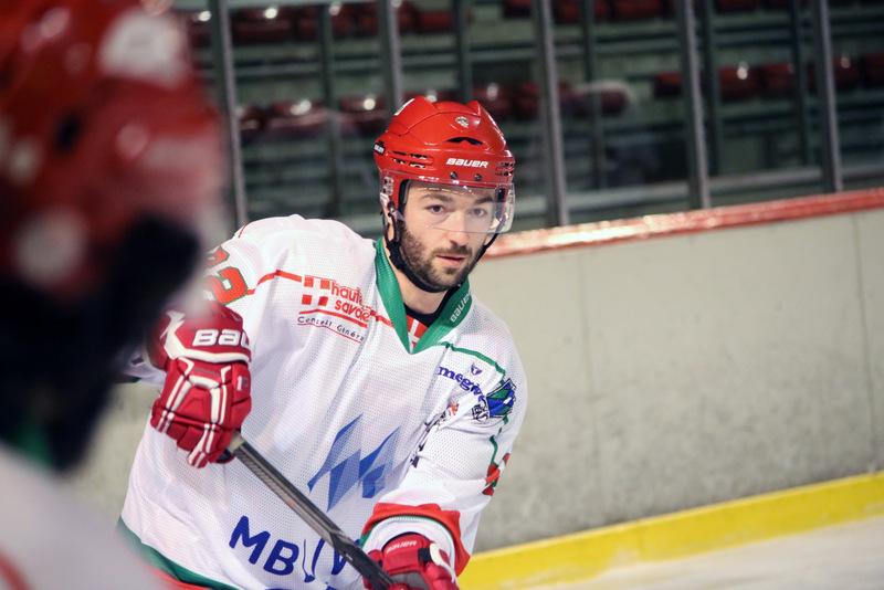 Annecy 3 - 6 Mont-Blanc