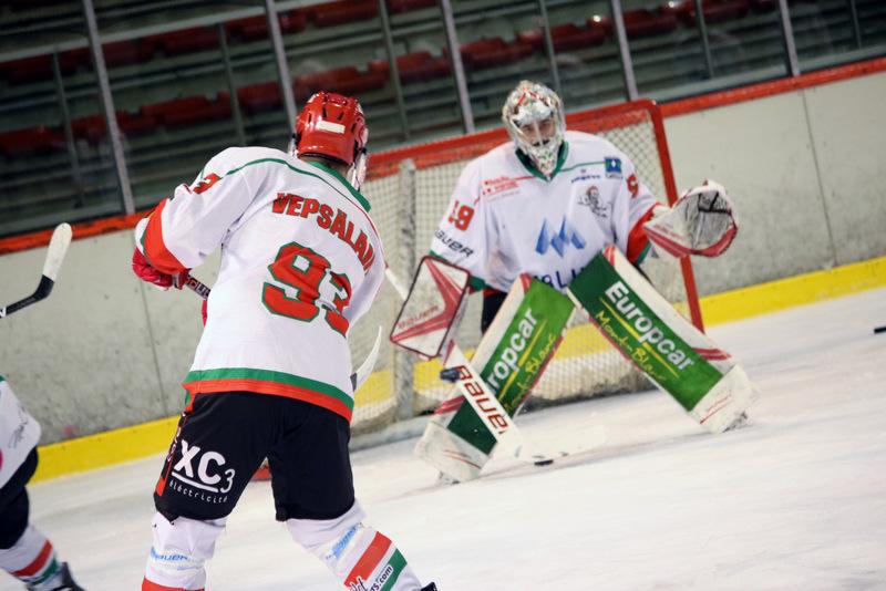 Annecy 3 - 6 Mont-Blanc