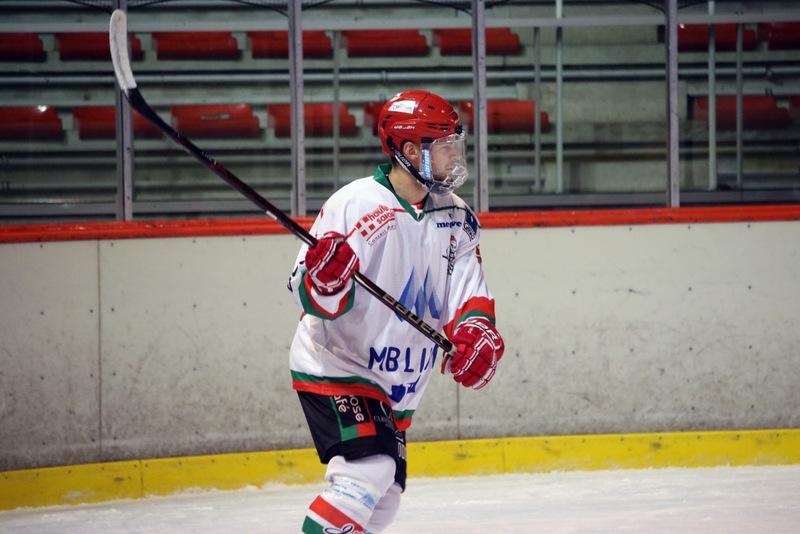 Annecy 3 - 6 Mont-Blanc