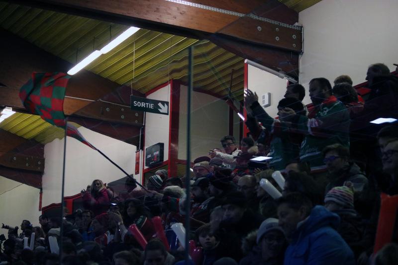 Annecy 3 - 6 Mont-Blanc