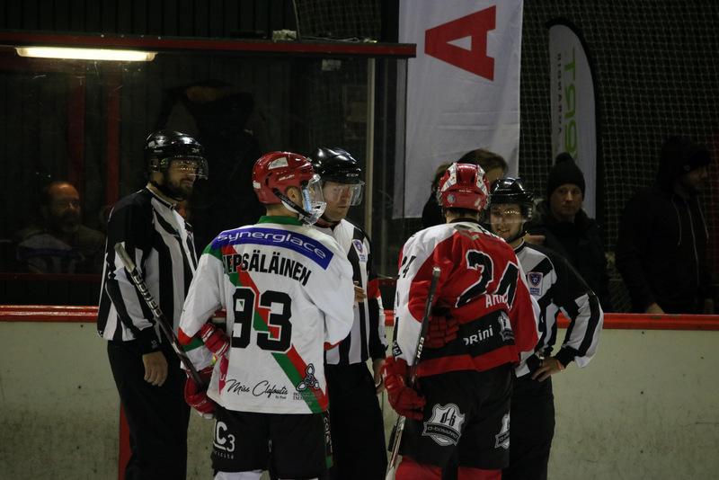 Annecy 3 - 6 Mont-Blanc