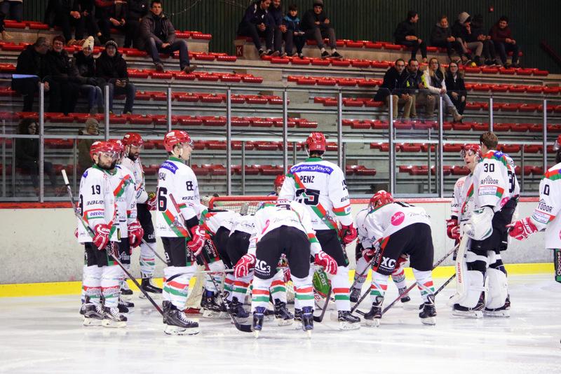 Annecy 3 - 6 Mont-Blanc
