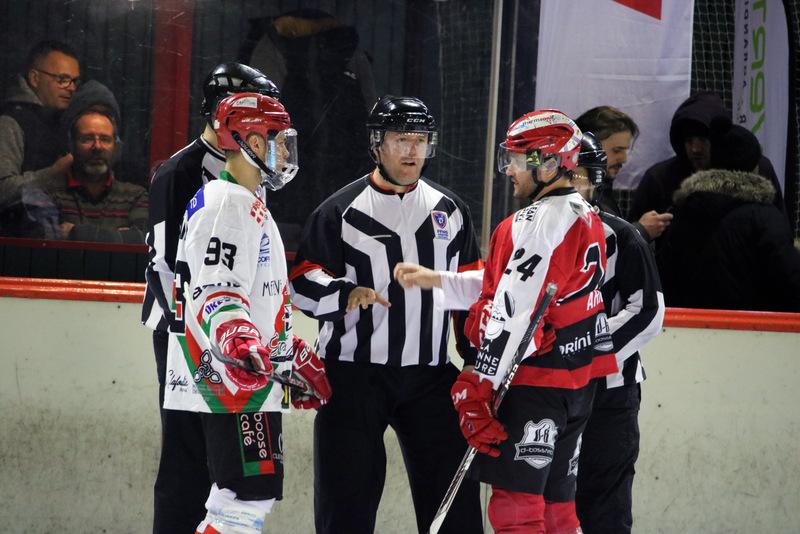 Annecy 3 - 6 Mont-Blanc