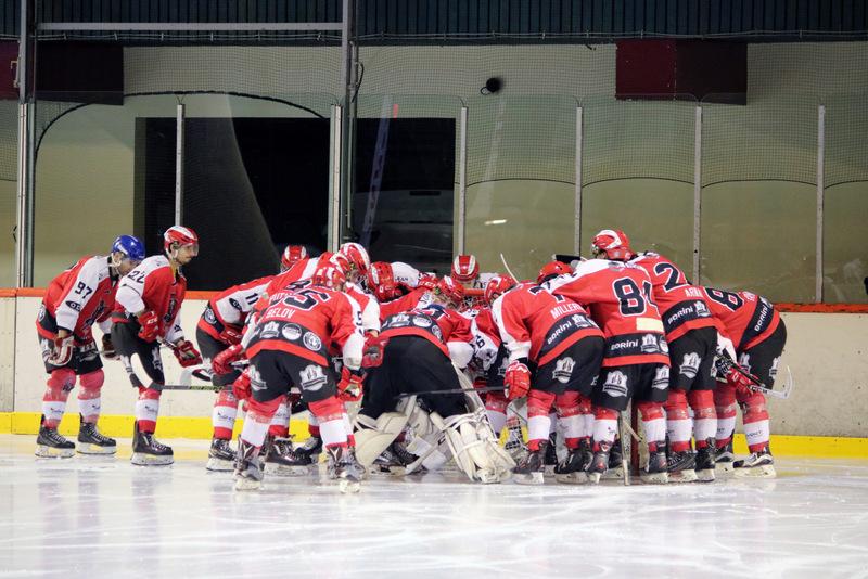 Annecy 3 - 6 Mont-Blanc