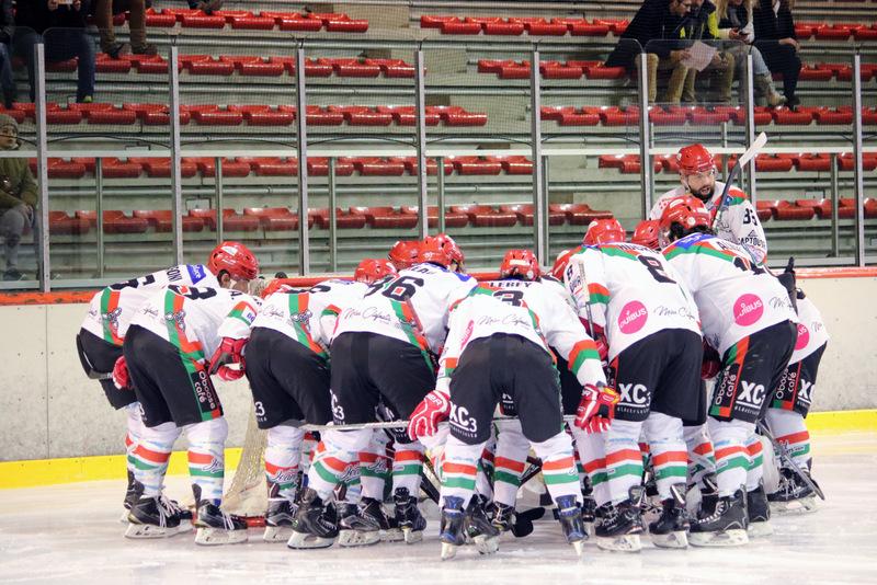 Annecy 3 - 6 Mont-Blanc
