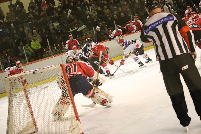 Annecy 3 - 6 Mont-Blanc