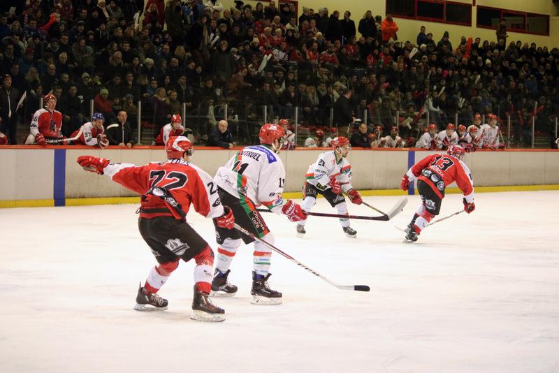 Annecy 3 - 6 Mont-Blanc