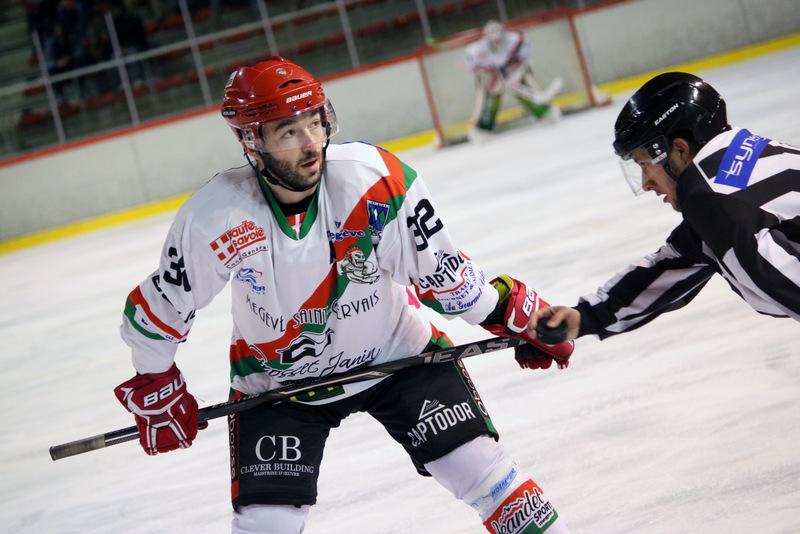 Annecy 3 - 6 Mont-Blanc