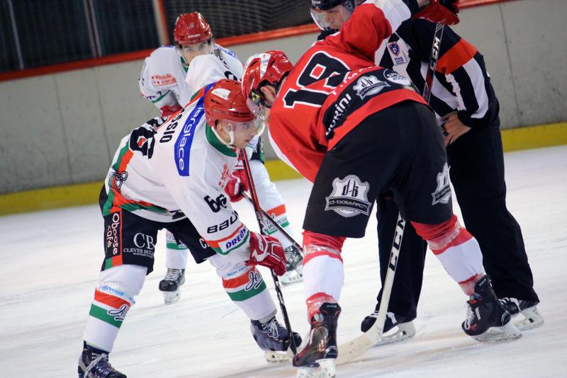 Annecy 3 - 6 Mont-Blanc