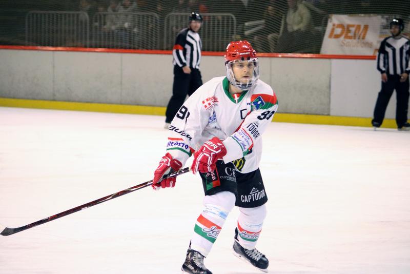 Annecy 3 - 6 Mont-Blanc