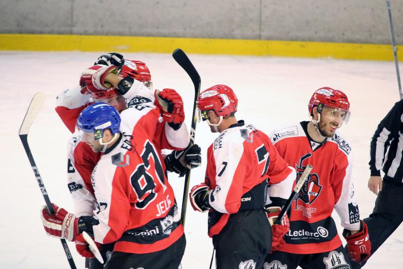 Annecy 3 - 6 Mont-Blanc