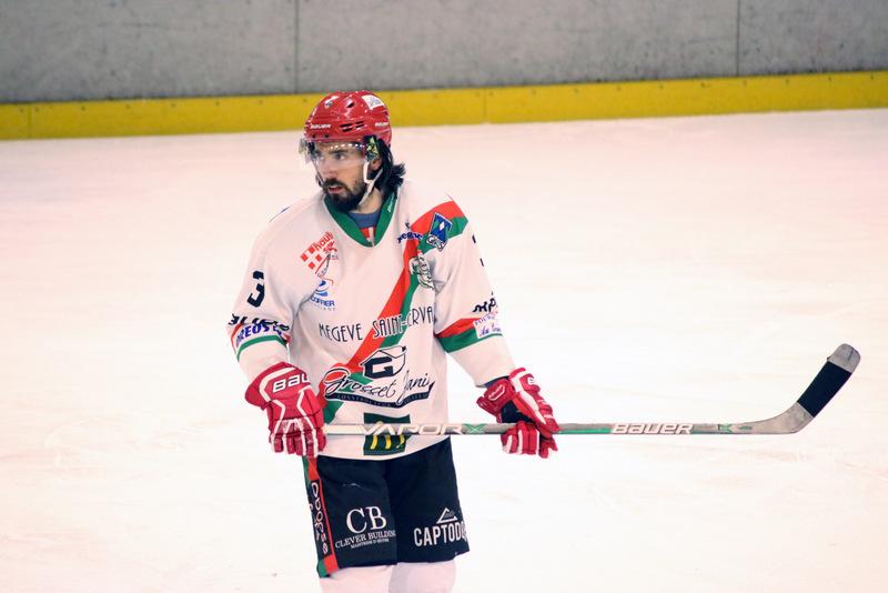 Annecy 3 - 6 Mont-Blanc