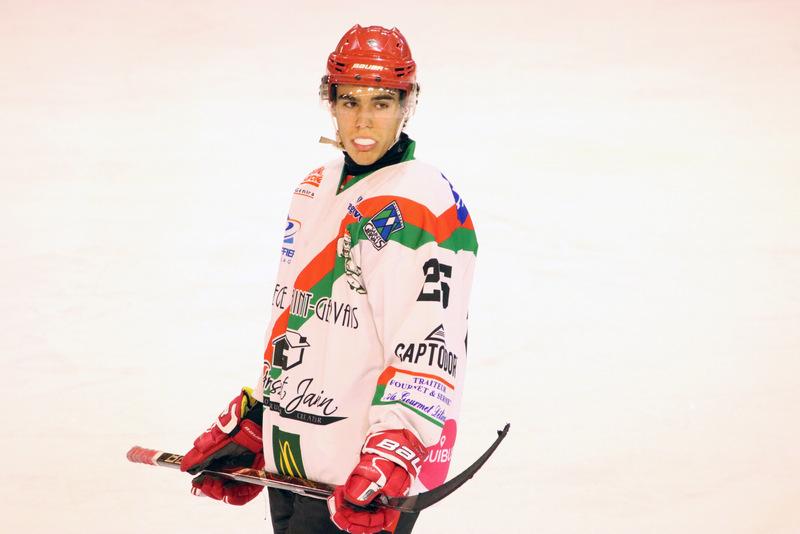 Annecy 3 - 6 Mont-Blanc