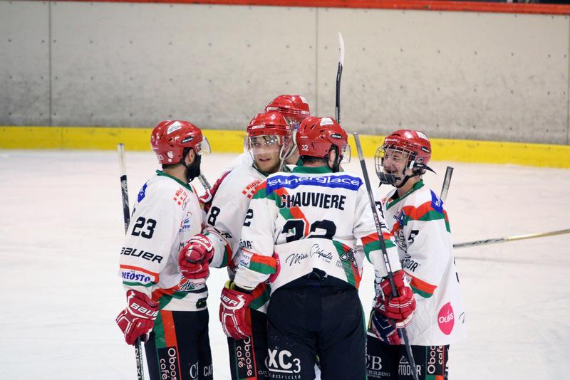 Annecy 3 - 6 Mont-Blanc