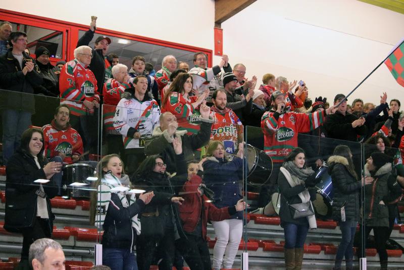 Annecy 3 - 6 Mont-Blanc
