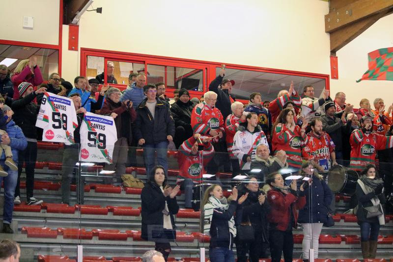 Annecy 3 - 6 Mont-Blanc