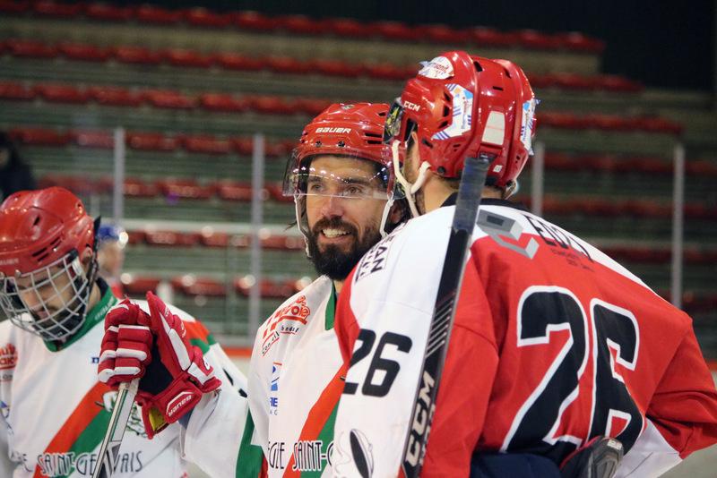 Annecy 3 - 6 Mont-Blanc