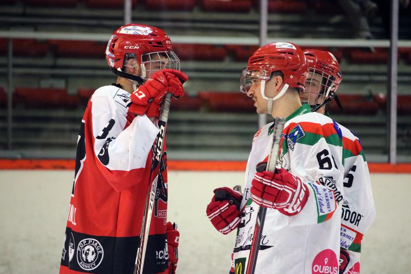 Annecy 3 - 6 Mont-Blanc