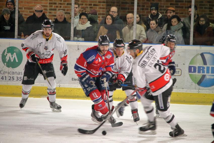 Angers  6 - 2 Nice