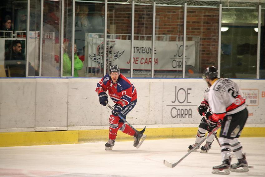 Angers  6 - 2 Nice
