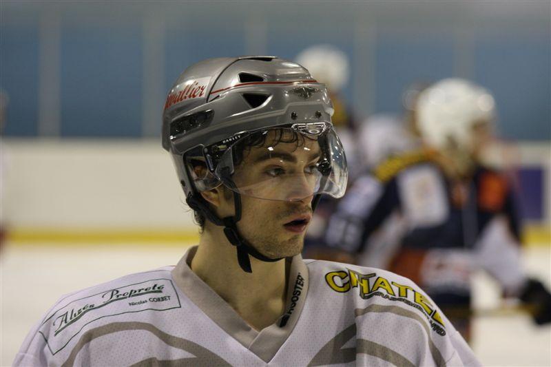 Montpellier  6 - 1 Annecy