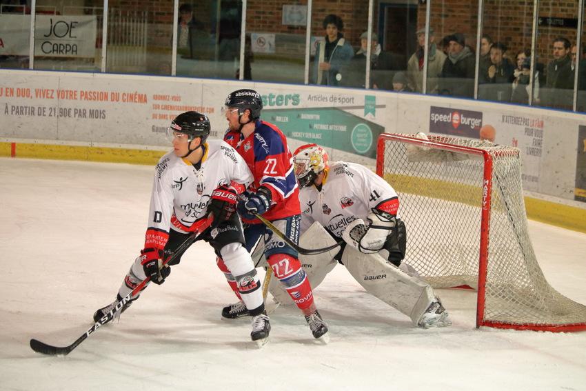 Angers  6 - 2 Nice