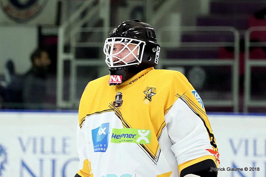 Nice 5 - 0 Strasbourg 