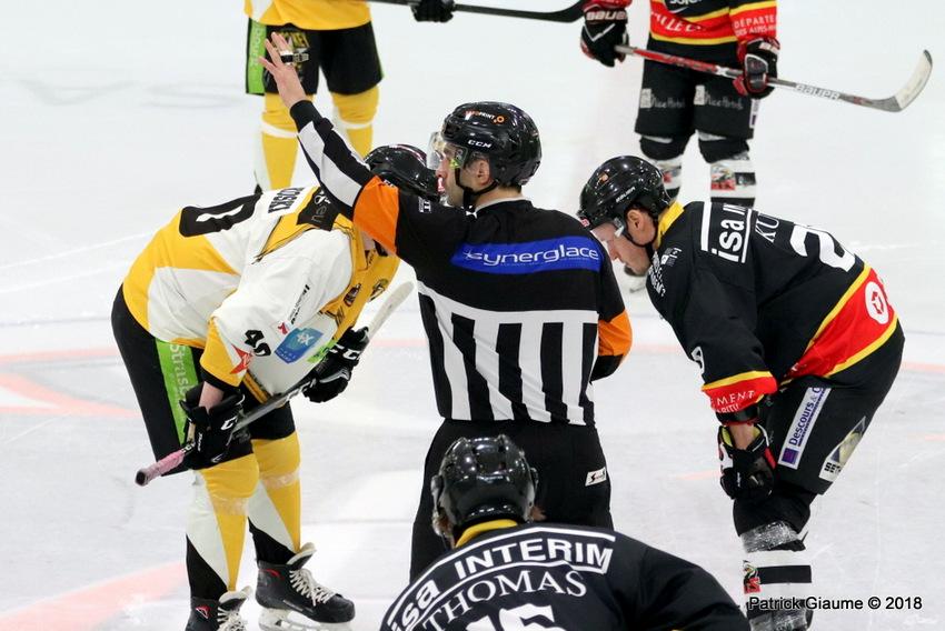 Nice 5 - 0 Strasbourg 