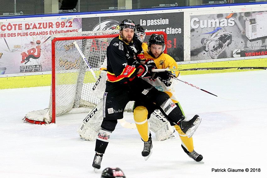 Nice 5 - 0 Strasbourg 