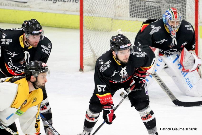 Nice 5 - 0 Strasbourg 